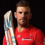 Aaron Finch