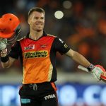 David Warner