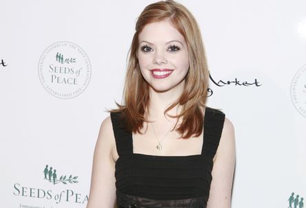 Dreama walker hot