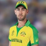 Glenn Maxwell