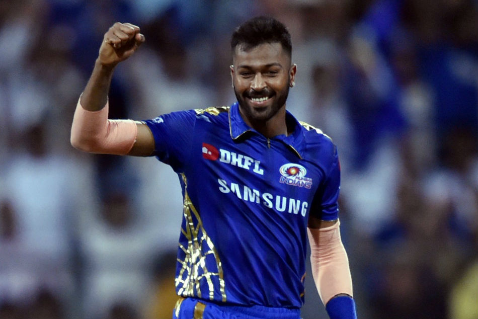 Hardik Pandya Biography Age, Height, Career, Lifestyle & Net Worth