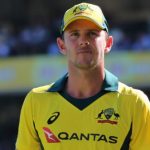 Josh Hazlewood