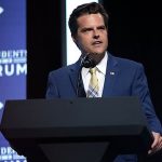 Matt Gaetz