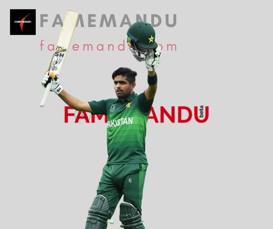 Babar Azam