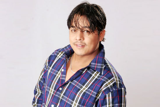 Dilip Rayamajhi