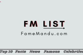 FM List