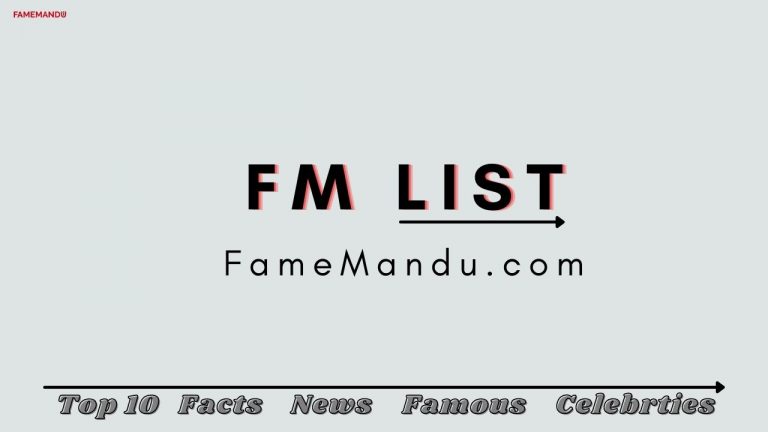 FM List
