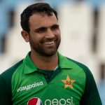 Fakhar Zaman