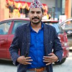 Kedar Ghimire