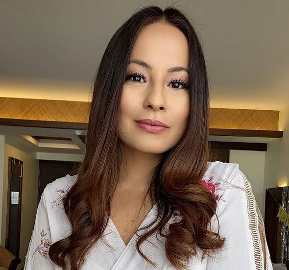 Malvika Subba