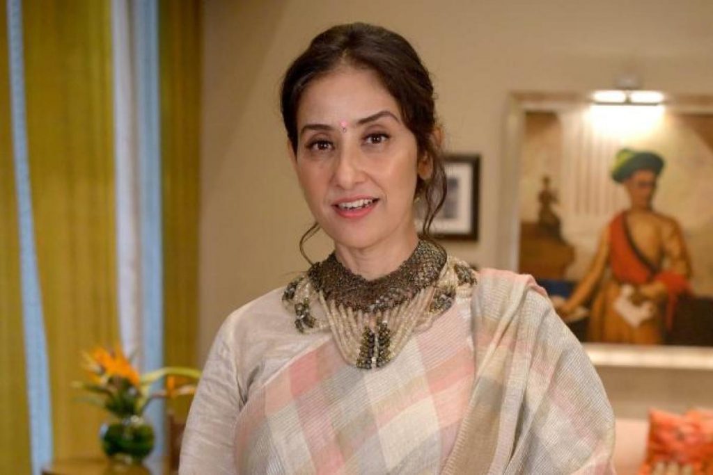 Manisha Koirala