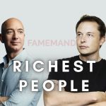 Richest People in the World