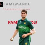 Shaheen Afridi