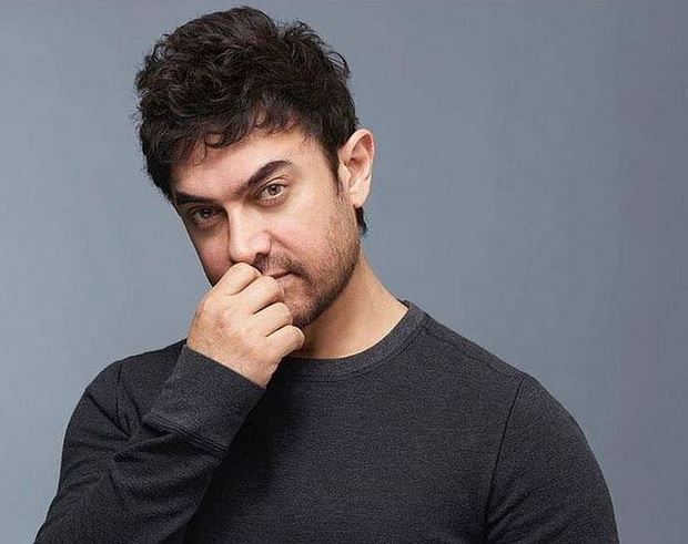 Aamir Khan