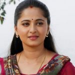 Anushka Shetty