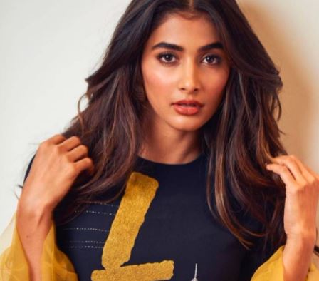 Pooja Hegde