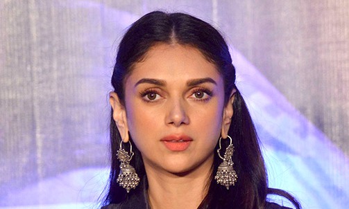 Aditi Rao Hydari