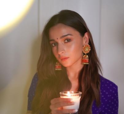 Alia Bhatt