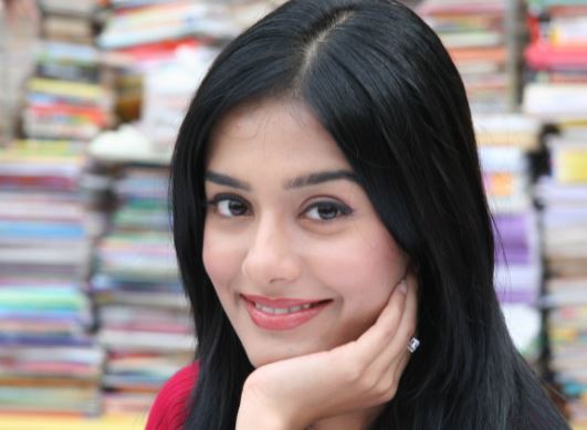 Amrita Rao