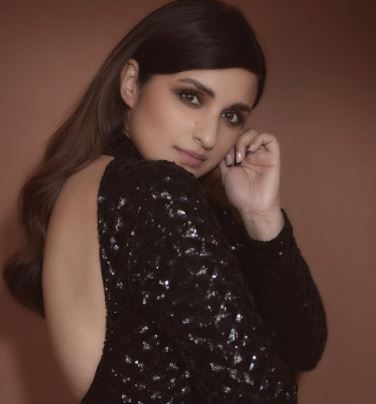 Parineeti Chopra