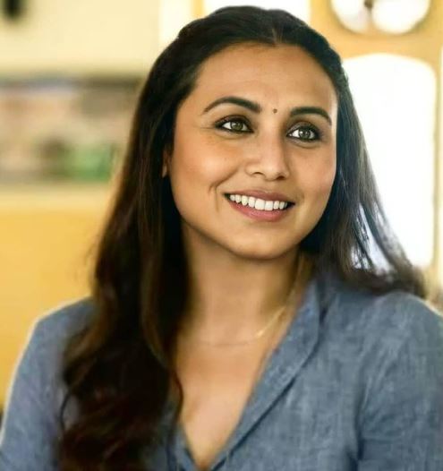 Rani Mukerji