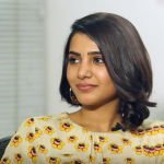 Samantha Ruth Prabhu