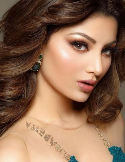 Urvashi Rautela