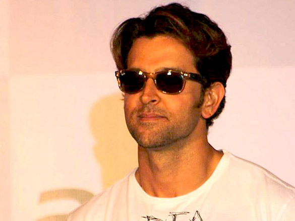 Hrithik Roshan