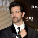 Hrithik Roshan