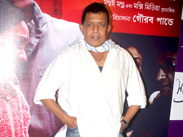 Mithun Chakraborty