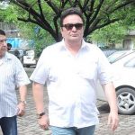 Rishi Kapoor