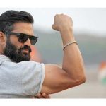 Sunil Shetty