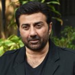 Sunny Deol