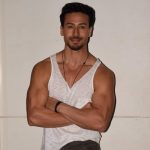 Tiger Shroff