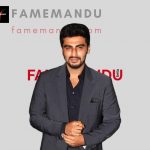 Arjun Kapoor