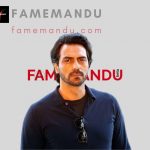 Arjun Rampal