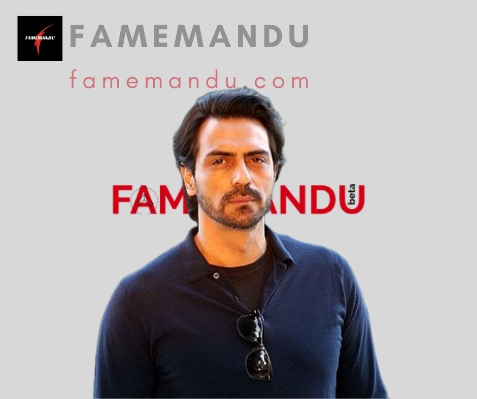 Arjun Rampal