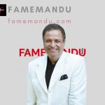 Binod Chaudhary