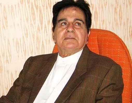 Dilip Kumar