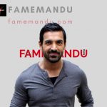 John Abraham