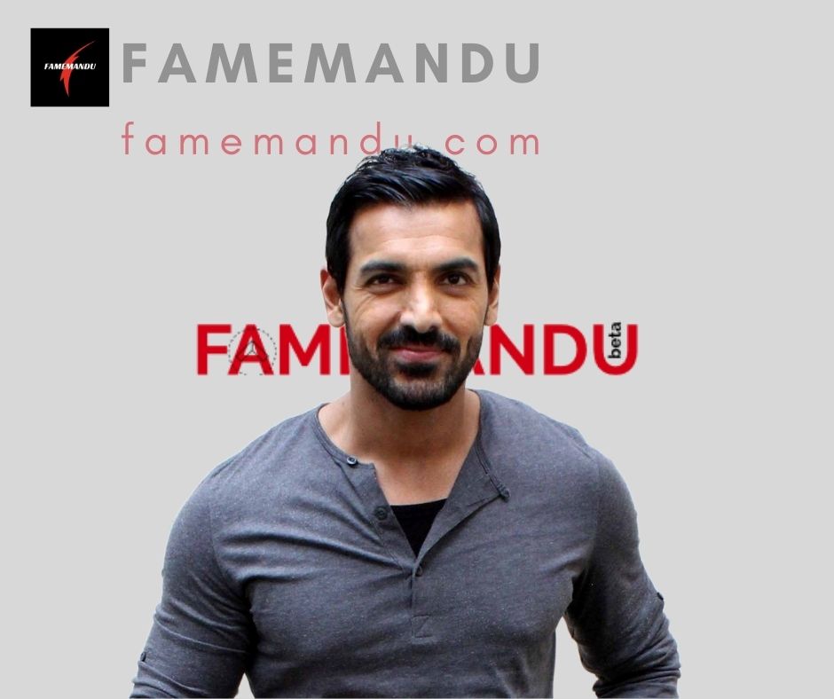 John Abraham