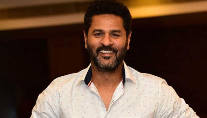 Prabhu Deva