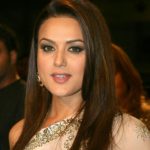 Preity Zinta