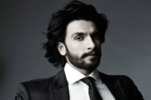 Ranveer Singh: A Comprehensive Biography