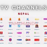 TV Channels