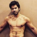 Varun Dhawan