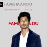 Vidyut Jammwal