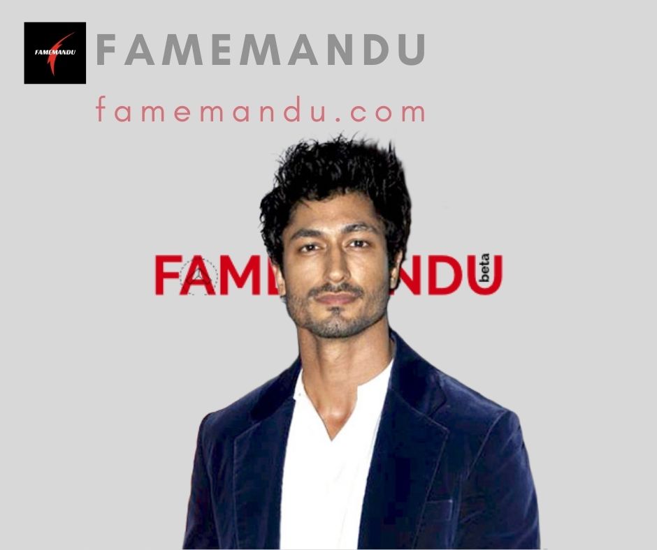 Vidyut Jammwal