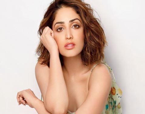 Yami Gautam