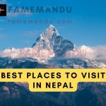 Best Places to Visit in Nepal